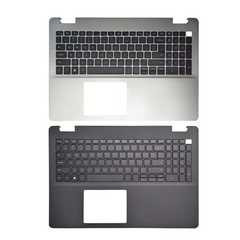 

Z FOR for DELL Inspiron 15 3501 3505 3500 US Keyboard Upper Case Palmrest Cover Laptop