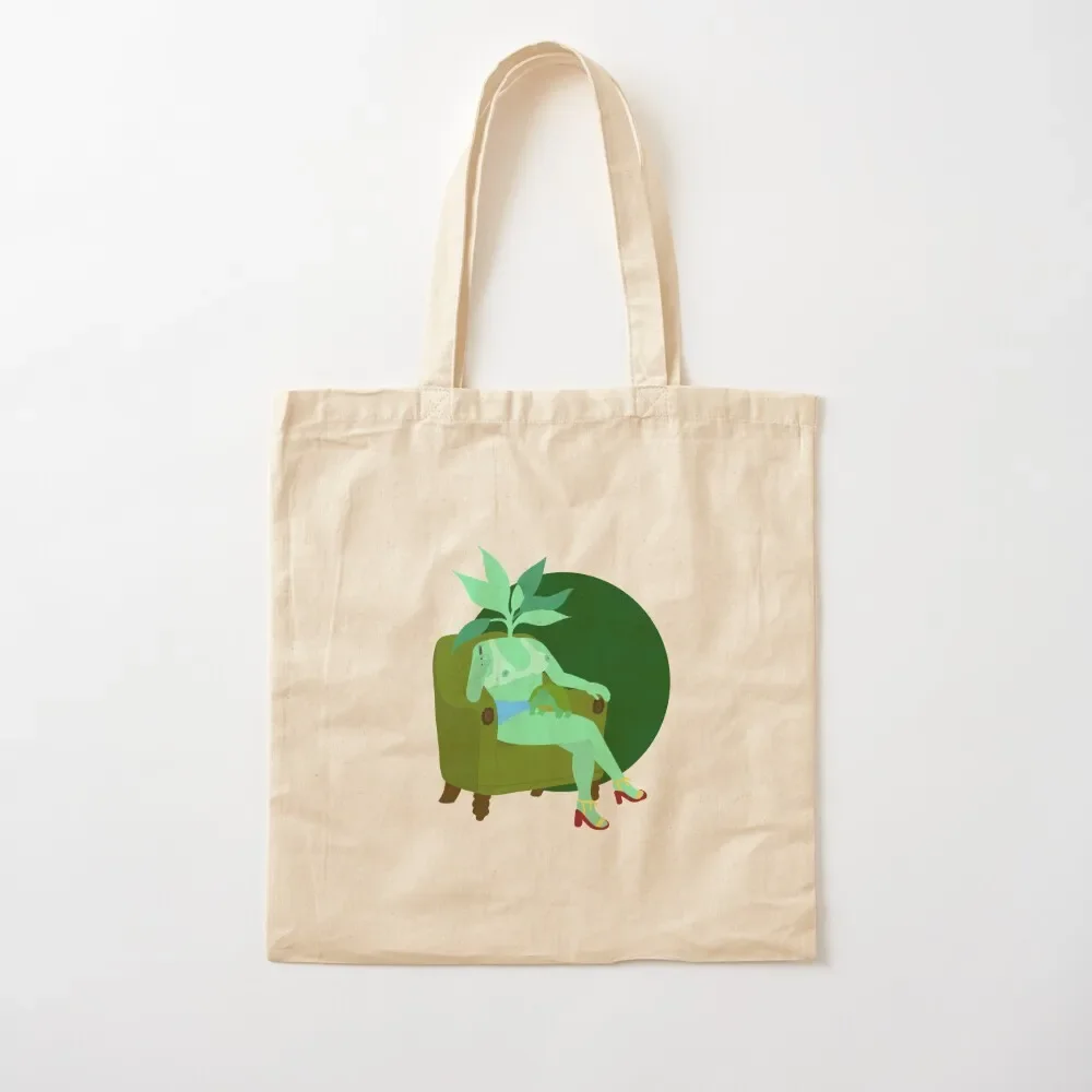 

Domina 2 Tote Bag Women's beach bags tote bag canvas Tote Bag