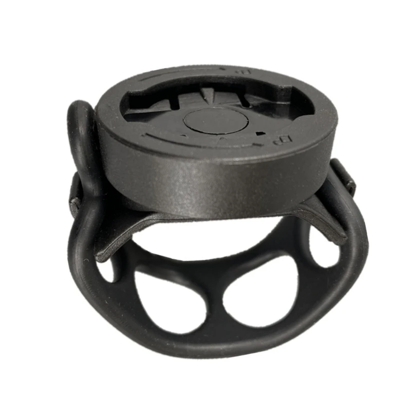 

360 Rotating Bicycles Computer Stand Camera Bike Light Brackets Adaptors