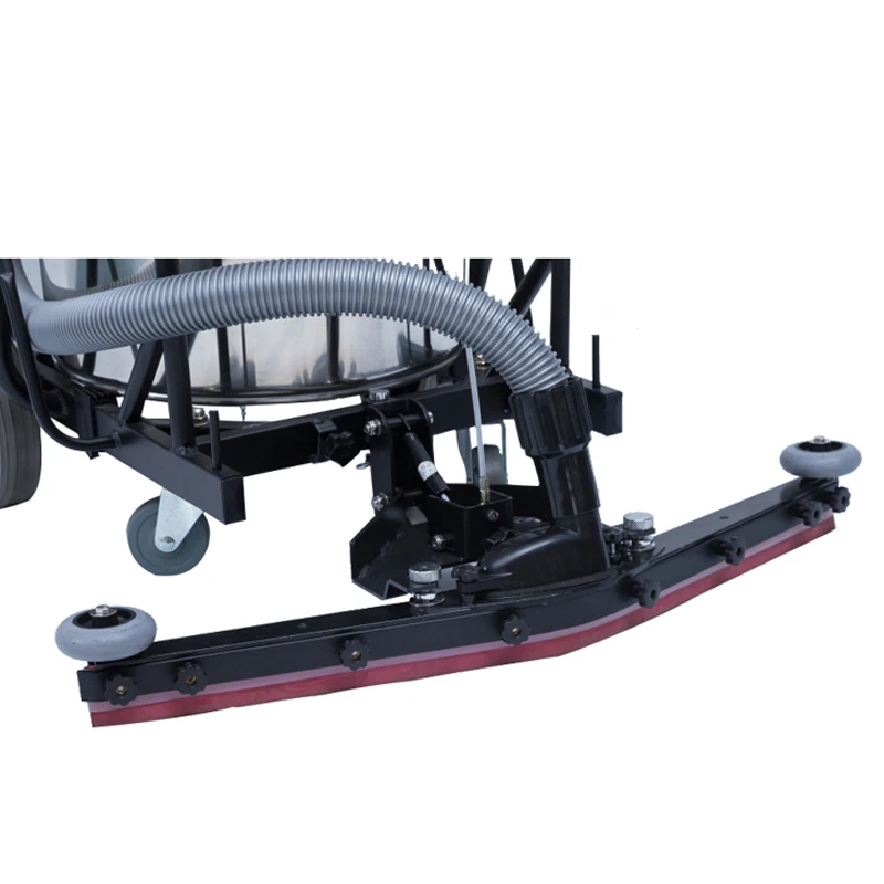 

Upgraded Professional Design 60L Industrial Hotel Home Factory Bathroom Dust and Wet Vacuum Cleaner for Vacuum Cleaner