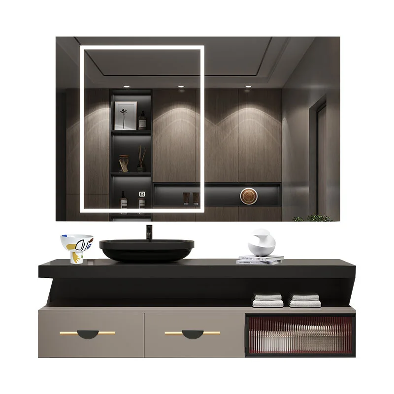 

Европейский туалетный столик, шкафы и туалетный столик для ванной комнаты