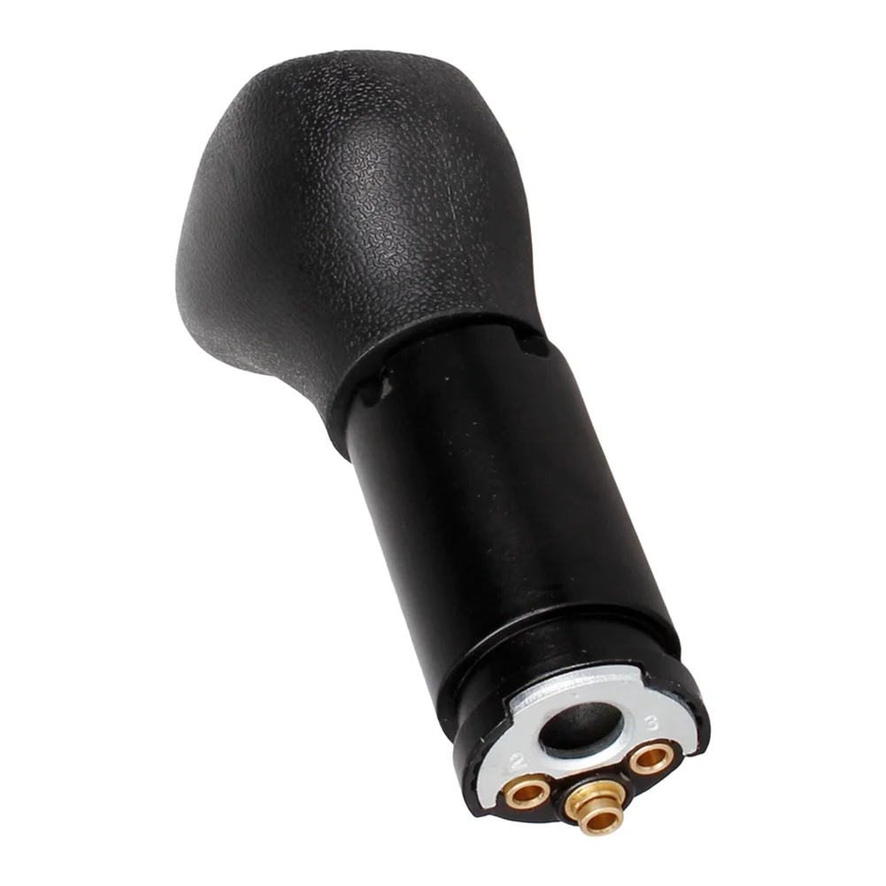 OEM Replacement Gear Shift Lever Knob 8 Speed R Position for Mercedes-For Heavy Trucks and Commercial Vehicles