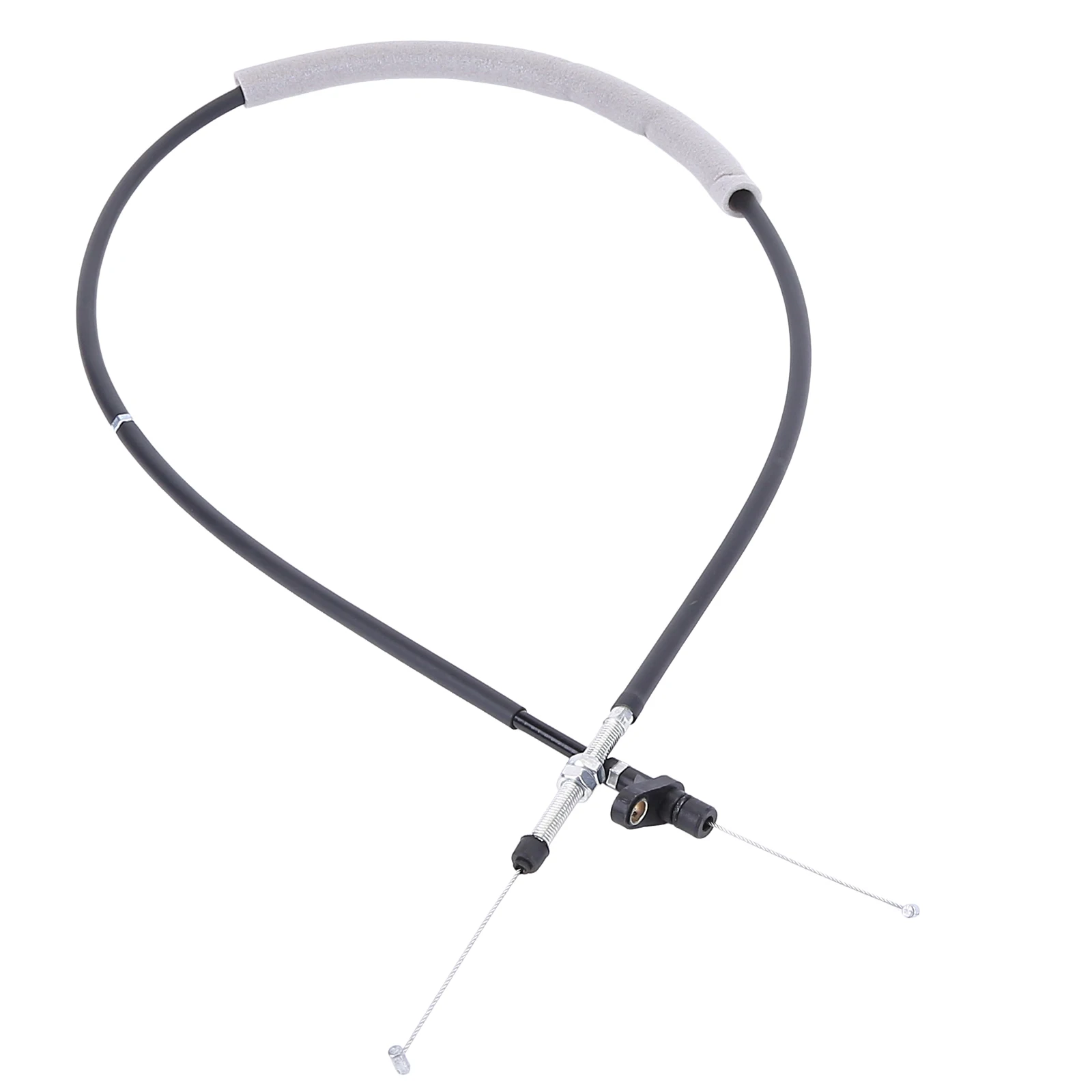 35520-35230 Throttle Control Cable, Accelerator Gas Pedal Wire Line for Toyota Tacoma Tundra 4Runner T100 1995-2004