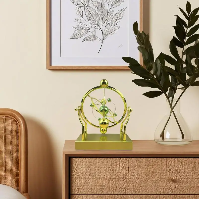 

Perpetual Motion Physics Perpetual Motion Machine Swinging Model Creative Science Gadgets Swinging Model Physics Mechanics Home