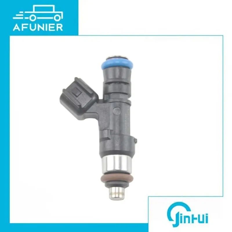 

4Pcs Fuel Injector Nozzle For Audi A4 TT VW Golf Jetta 1.8T turbo EV14 OE No.:0 0280158298