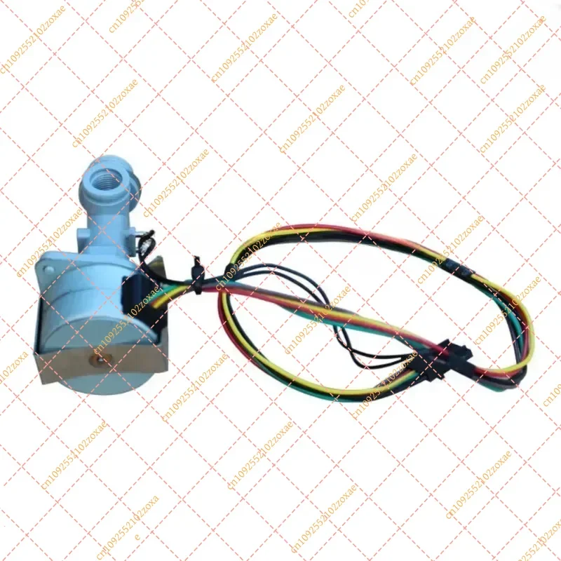 1000064 Throttle Motor Digital Valve for Manual Powder Coating Gun Replacement Parts CG07 Compatible