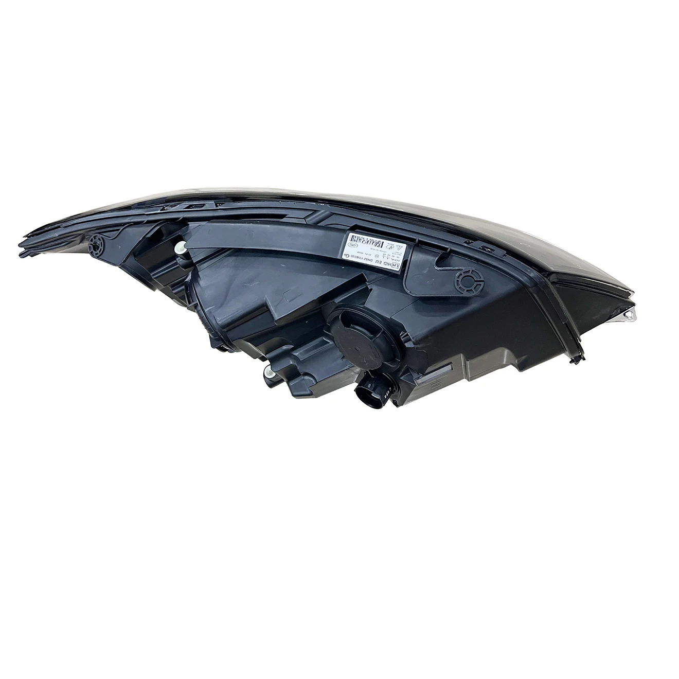 لاند روفر 2014-2018 ديسكفري سبورت كشافات أمامية عالية الكثافة للتفريغ HID EU DH5213W029GB DH5213W030GB LR 039793 LR 039784 #4