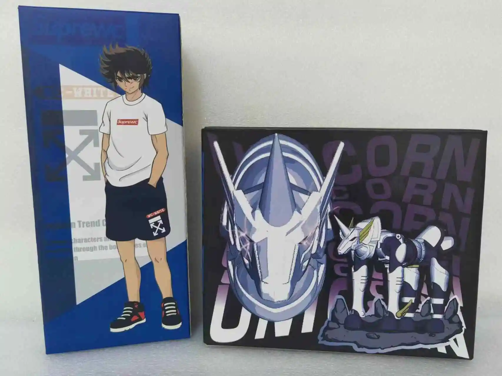 

Great Toys GT Saint Seiya Myth Cloth EX Bronze Hades Specters Surplice Black Pegasus V1 Action Figure Model Anime Series