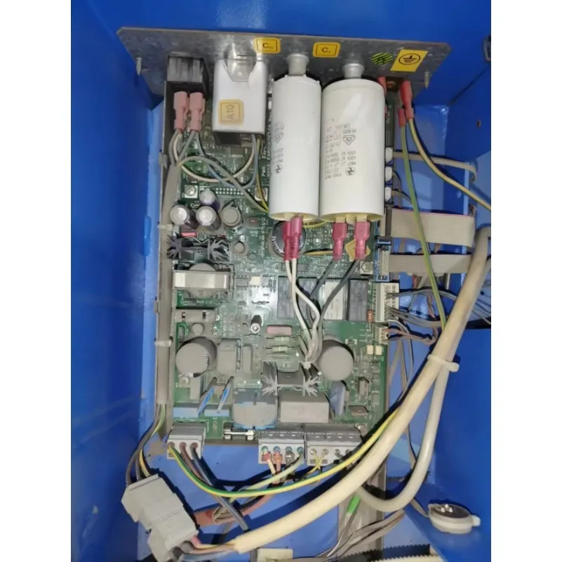 Power Board For Hof…