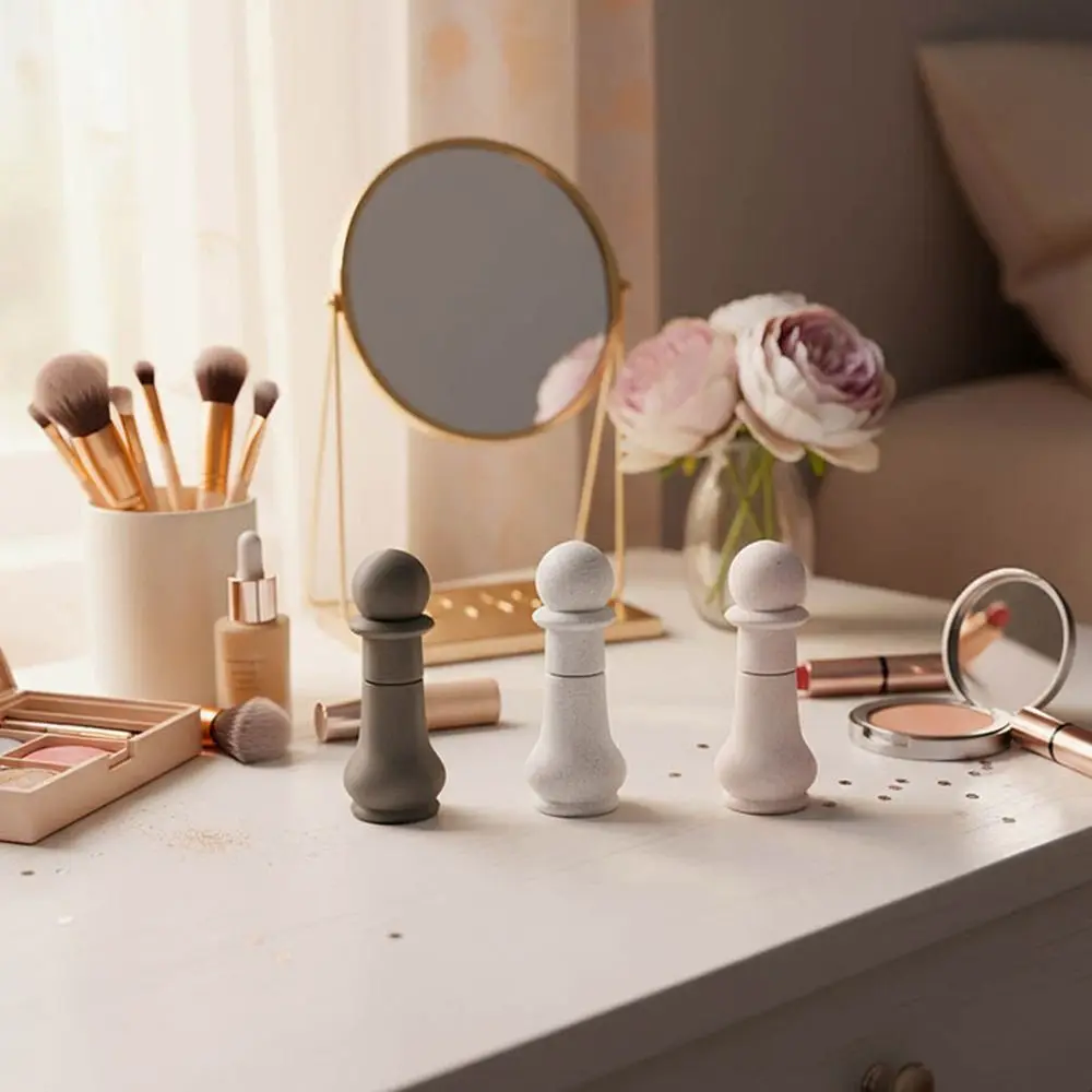 ファッション5ml香水瓶チェス型空スプレーボトル漏れ防止詰め替え式香水アトマイザーボトル女性用