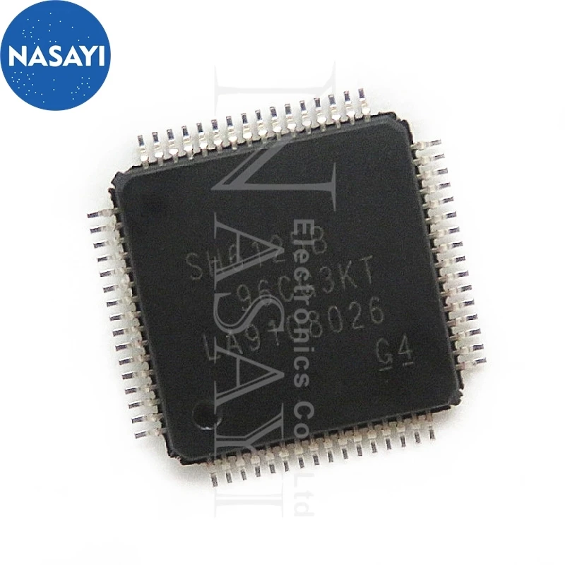 SH6125B SH6125 ICE40HX1K-VQ100 ATMEGA64L-8AU ATMEGA64L PIC18F97J60-I/PT PIC18F97J60 ATMEGA128-16AU ATMEGA128 40063 TQFP-100
