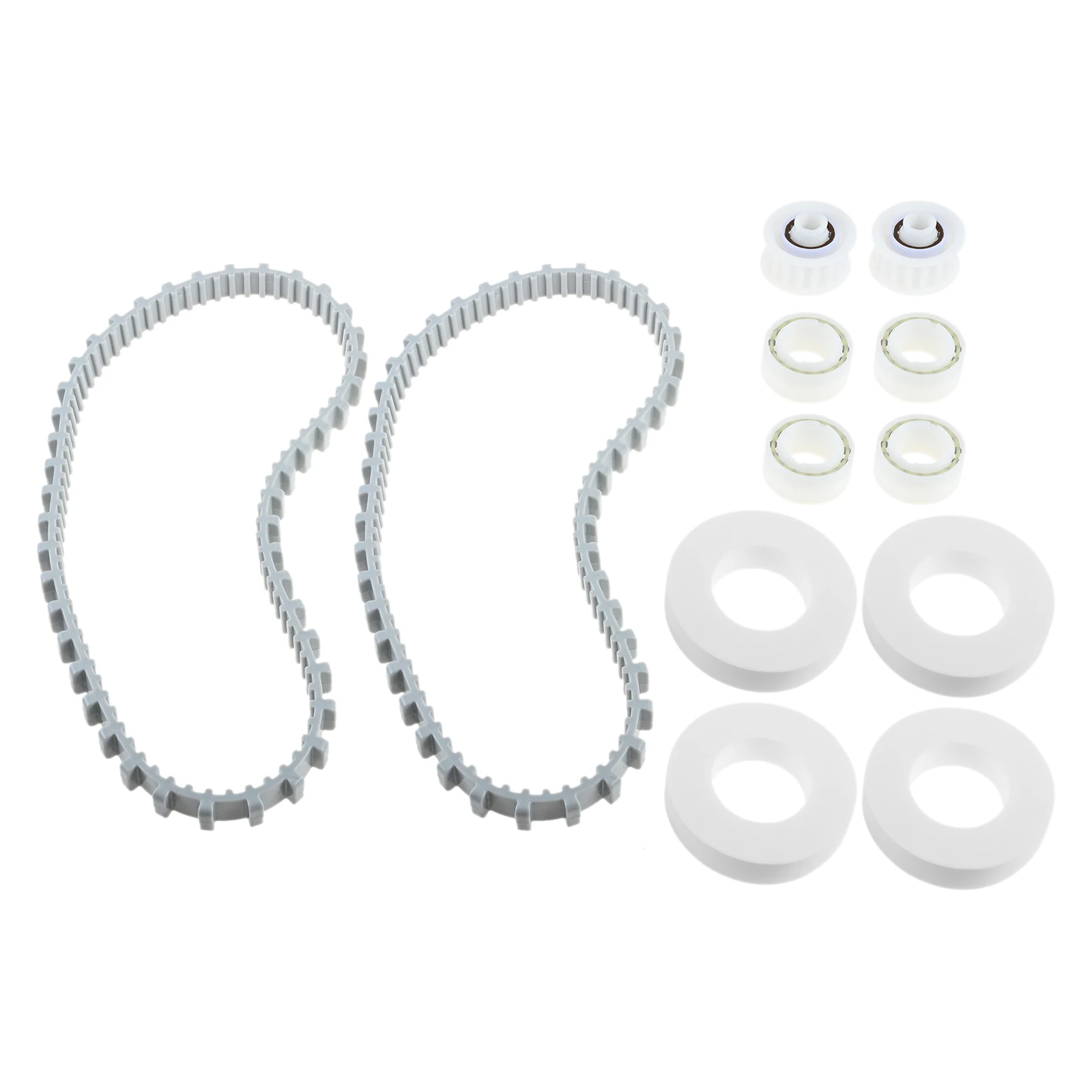 

12 шт., комплект пенопласта с крыльчаткой для очистки бассейна Dolphin, запасные части, подходят для Sigma Deluxe 4/5 Apollo Plus, аксессуары для чистки бассейна