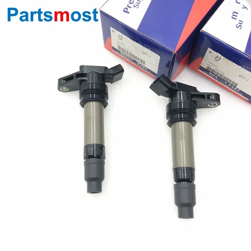 LR002954 30684245 OEM 3.2L Petrol Engine Ignition Coil for Land Rover Freelander 2 LR2 2006 to 2014 VOLVO V60 XC90 S80L S80 S60