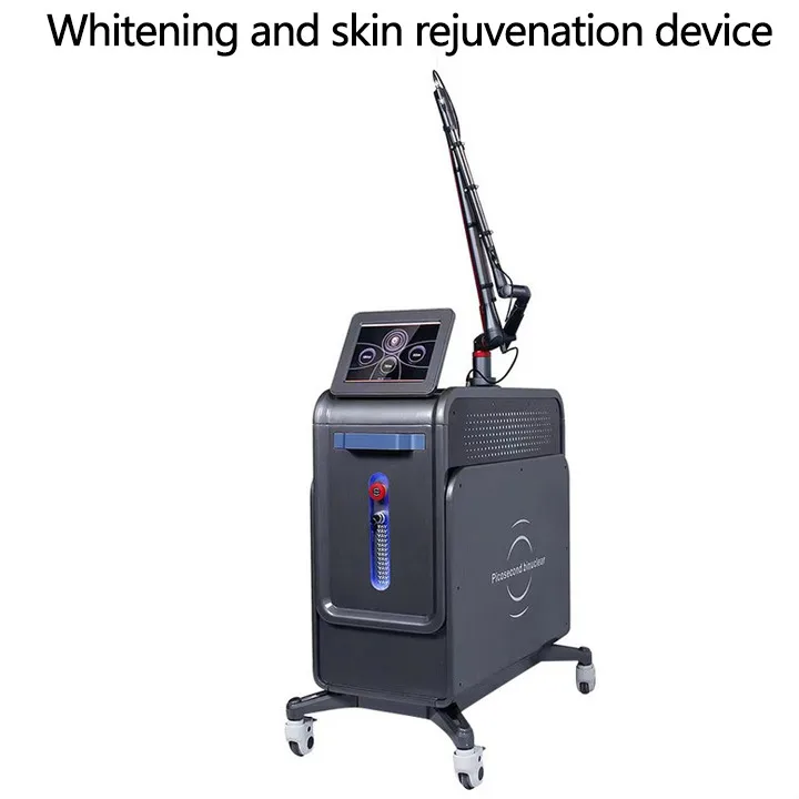 

Whitening and Skin Rejuvenation Device for Removing Spots, Moles, Whitening, and Reducing Pigmentation, Suitable for Use in Beau