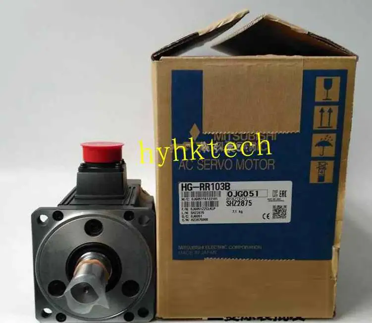 HG-RR103B   original drive servo, ready in stock