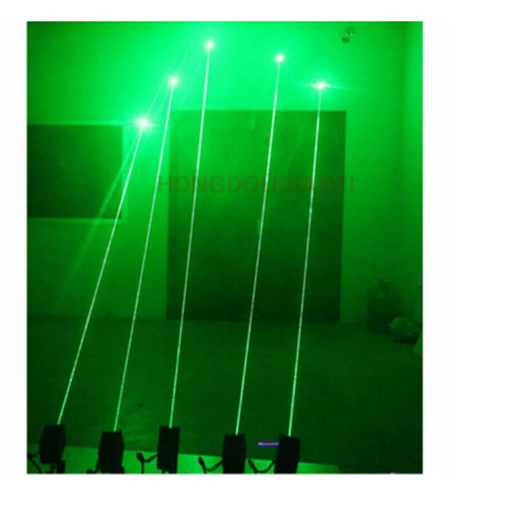 532nm 400mW Green Laser Dot/Cross High-Power Laser Light Stage Head Diode DC3.7V