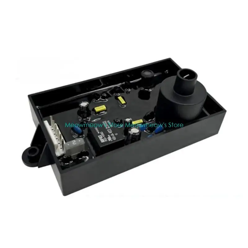 W91A Crafted Control Board voor RVS -boilers OE 91367 93257