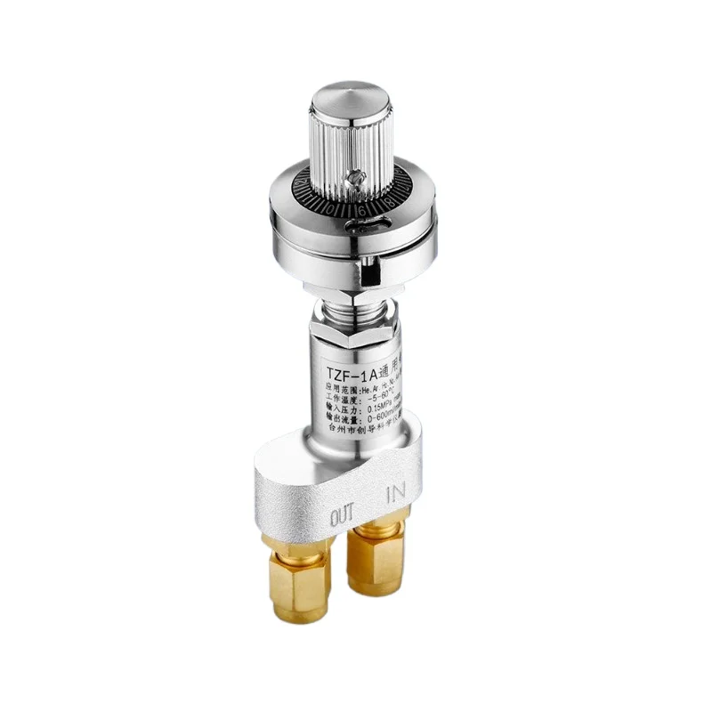 For General Needle , Gas Flow Flow, General Laboratory Instruments