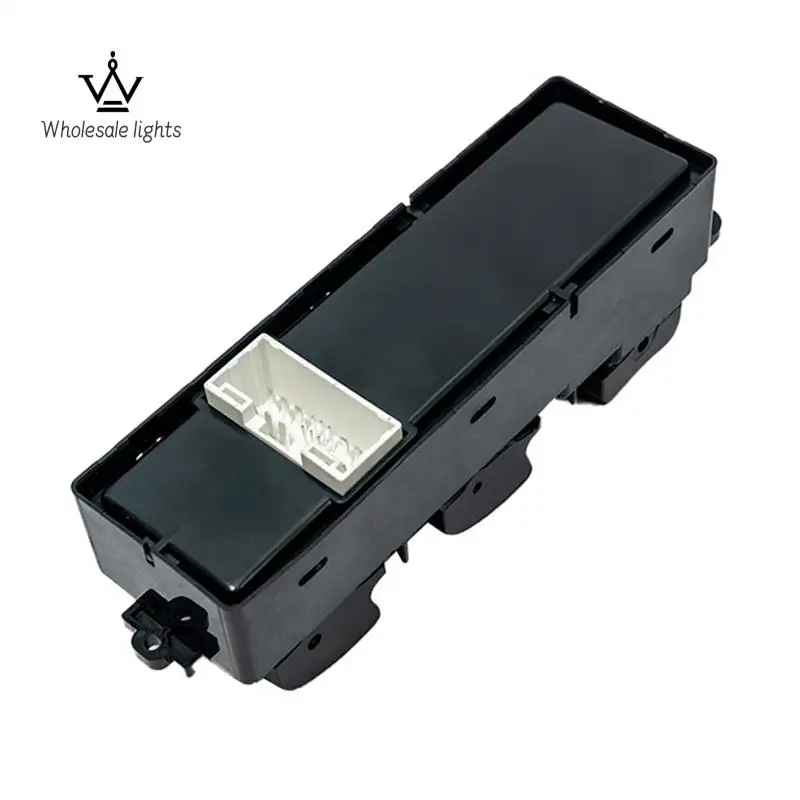 

2X 8974174690 Car Left Driver Power Window Switch Control Console Lifter Button For Isuzu D-Max Dmax Pickup 2012-2019