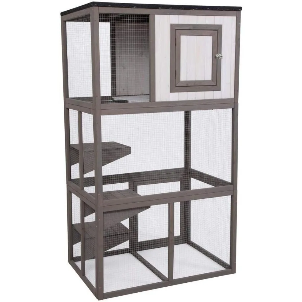 

Freedom Cat Frame Climber