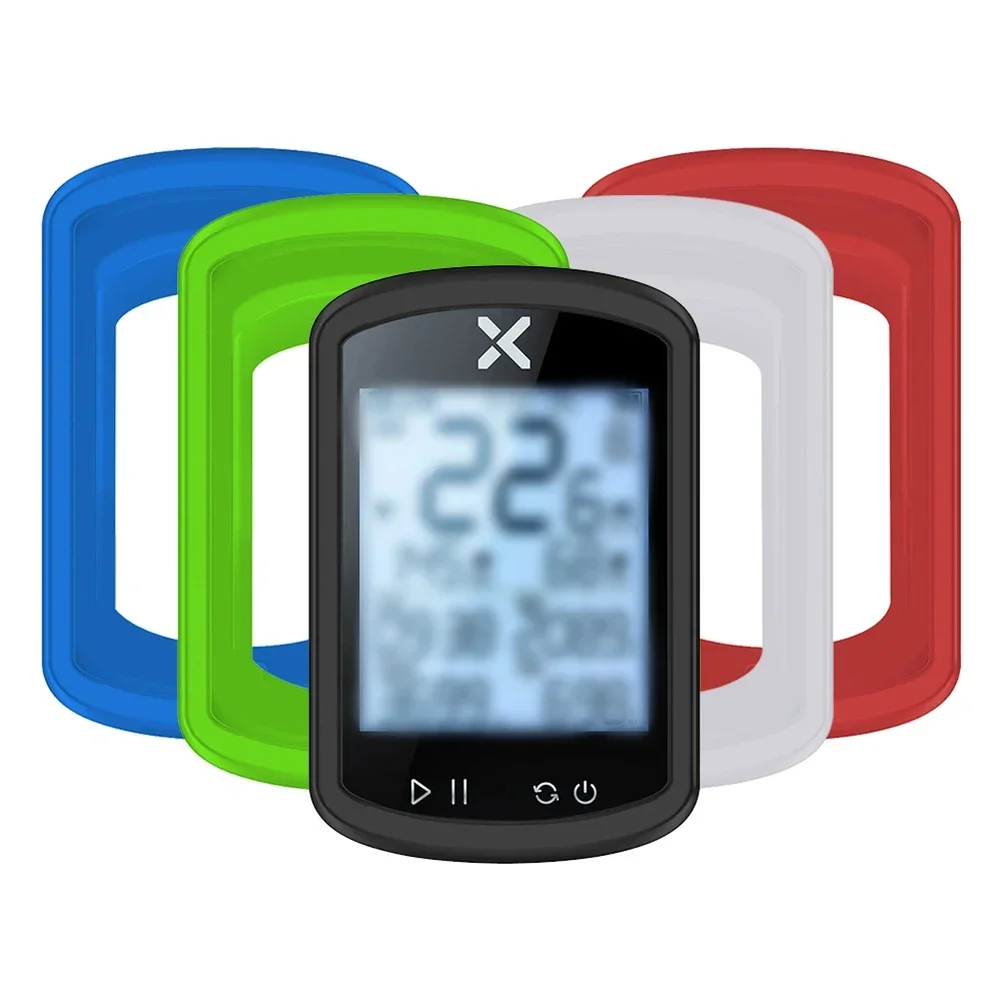 

SPORTFUNSF защитный чехол для секундомера для XOSS G2 Plus G2 + G + 2, защитный чехол для велосипедного компьютера, аксессуары для велосипеда
