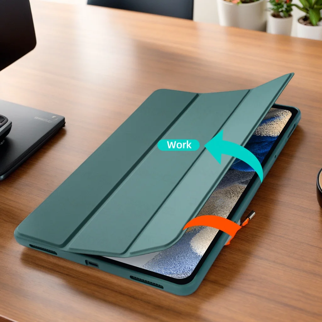 Thumbnail 4 - #26 Low Price Samsung Galaxy Tab A8 Cases Deals