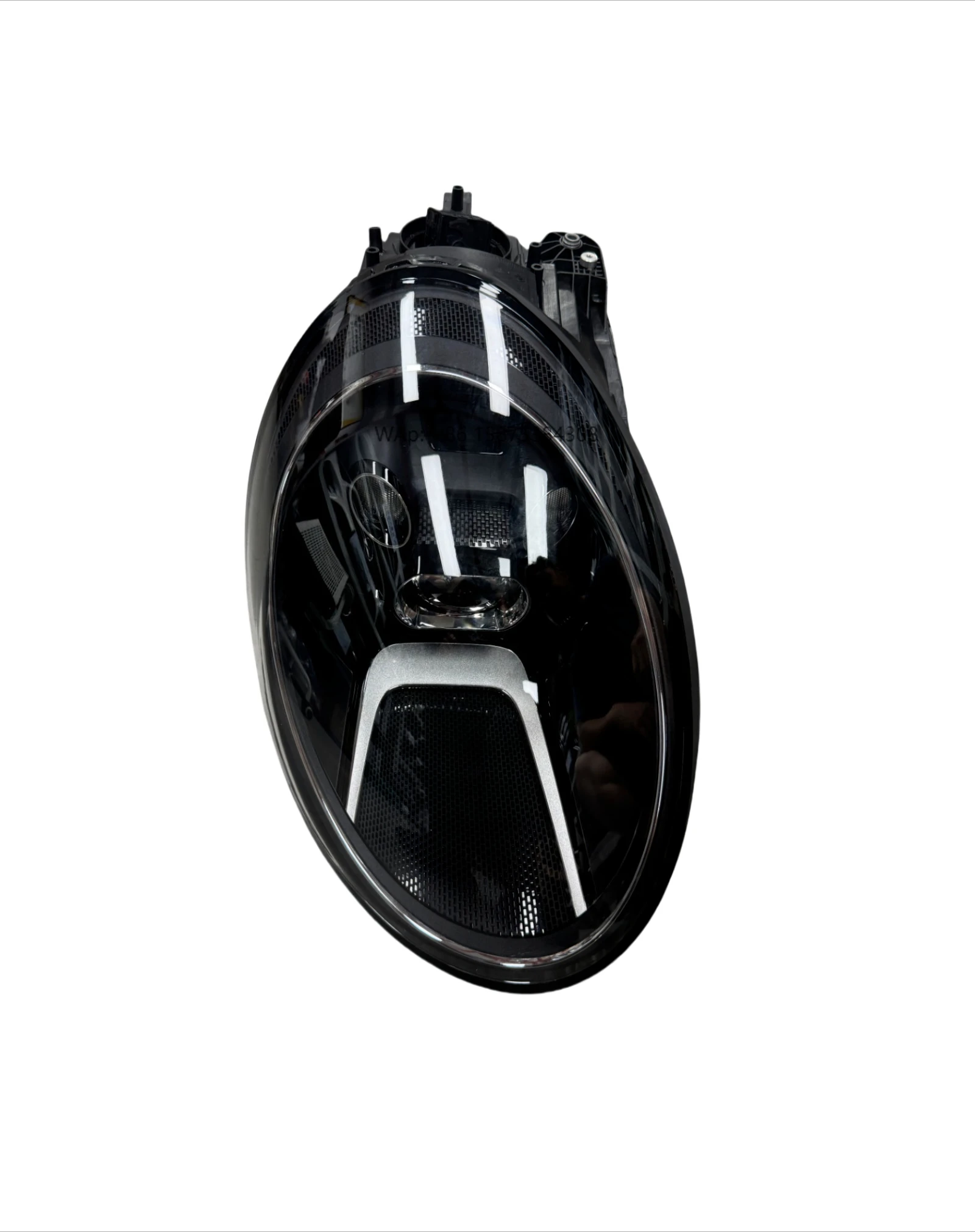 

High-quality Carrera 992 Front Left and Right LED Headlights Assist with Turn Signals and Daytime Running Lights