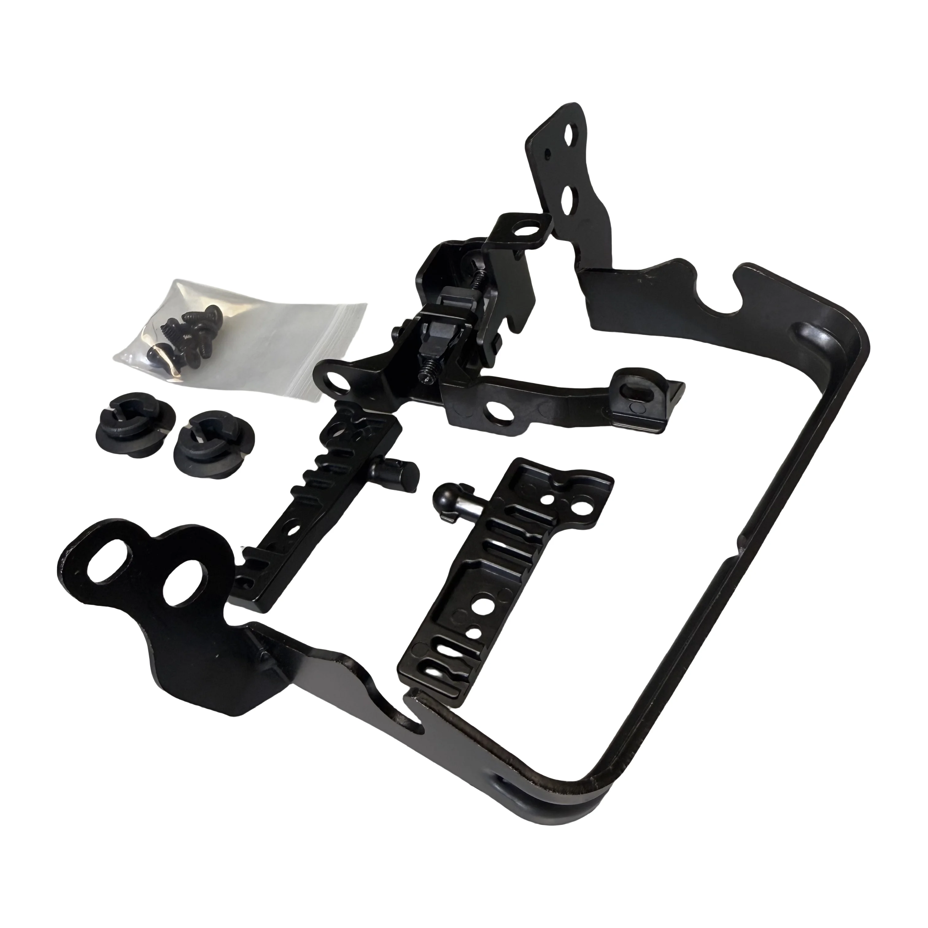 88210-47090 millimeter wave radar bracket cruise sensor buckle suitable for Toyota