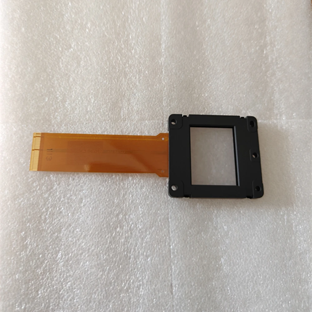 Projector Parts LCX085 LCX085A Projector Single LCD Panel Board for LCD Prism Assy Block