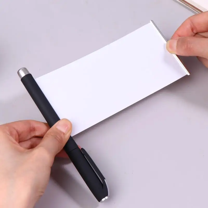 

【Happy】1 Piece Secret Information Writing Tool With Exams And Notes Automatic Retractable Invisible Pen