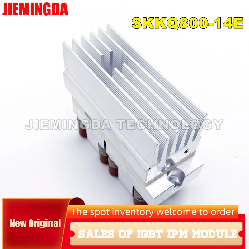 

SKKQ800/12E SKKQ800/08E SKKQ800/14E SKKQ800/16E SKKQ800/18E IGBT Module NEW ORIGINAL IN STOCK