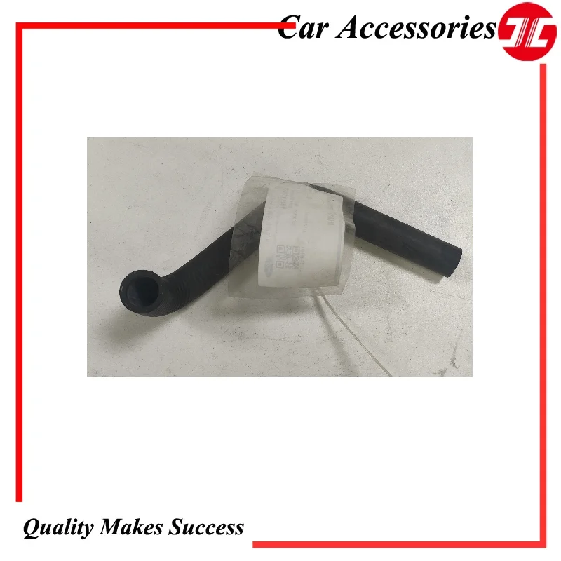 Original EGR Cooling Inlet Hose 1207041ABA For JMC Light Truck Auto Parts