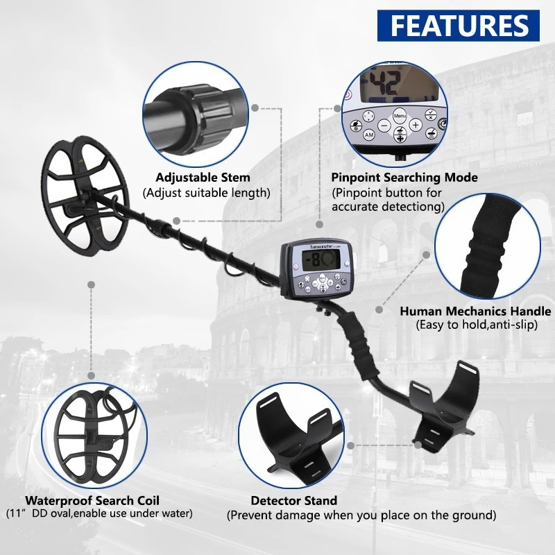 Professional Gold M…