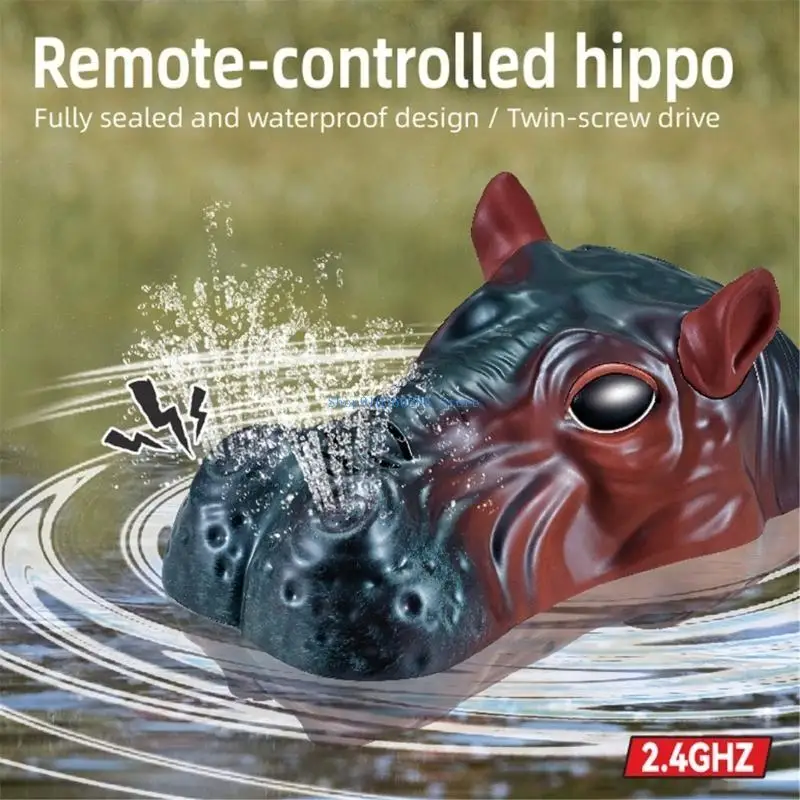 

K9FF Funny Remote Control Toy Toy Direte Contr