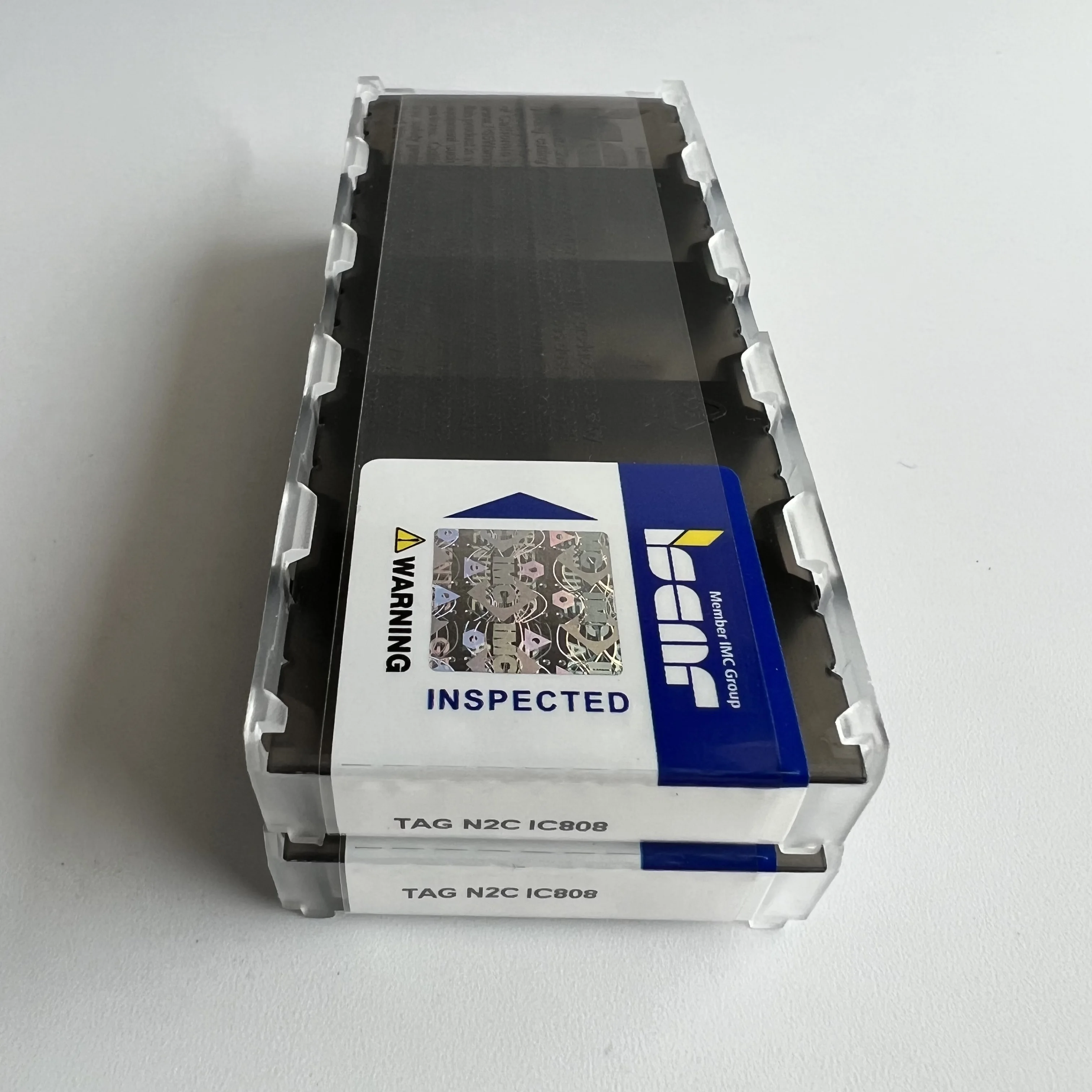 

TAGN2C IC808 CNC BLADE