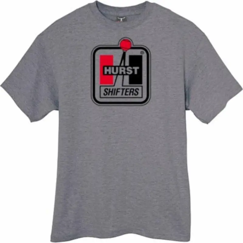 Hurst Performance Shifters T Shirt