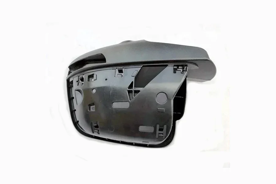 

Для Jeep Grand Cherokee 2014-2021 автомобильные аксессуары внешняя рамка зеркала заднего вида боковые зеркала заднего вида крышка корпуса