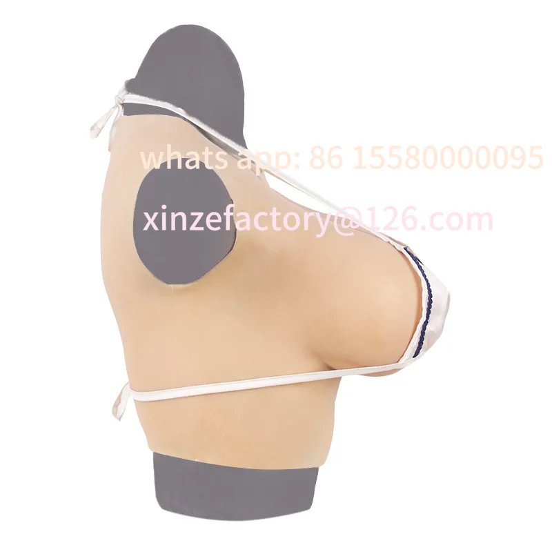 التخصيص عبر خلع الملابس الثدي الاصطناعية البث المباشر فيلم الثدي وهمية ودعائم التلفزيون #3