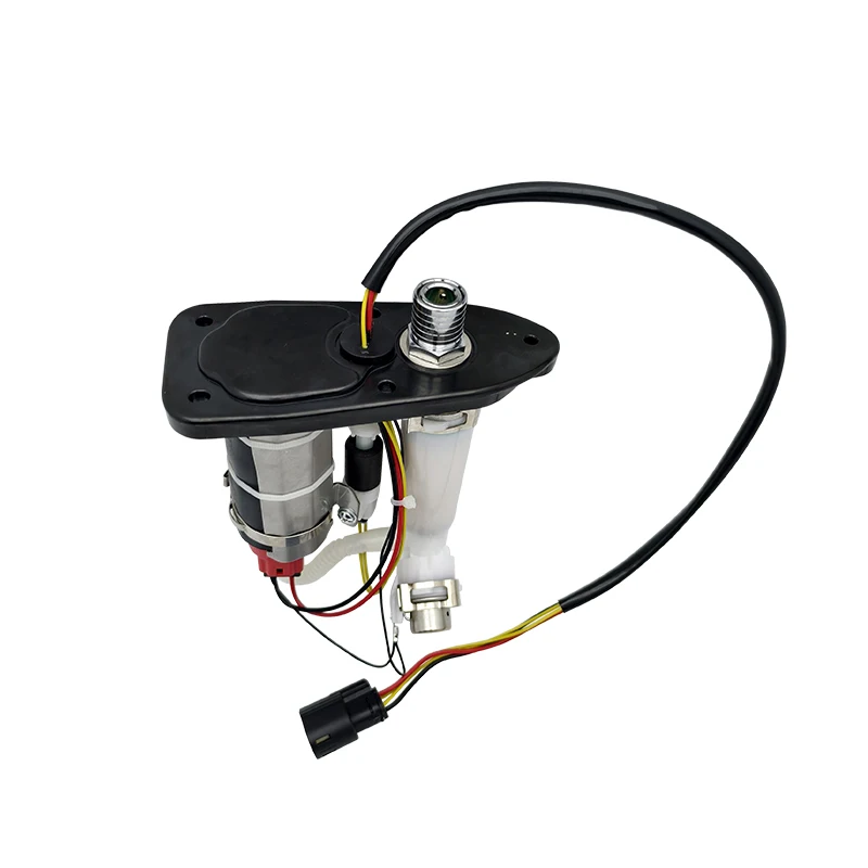 

Топливный насос мотоцикла в сборе 75305-07A 75268-07C ДЛЯ Harley-Davidson Sportster XL1200 OE 75268-07F