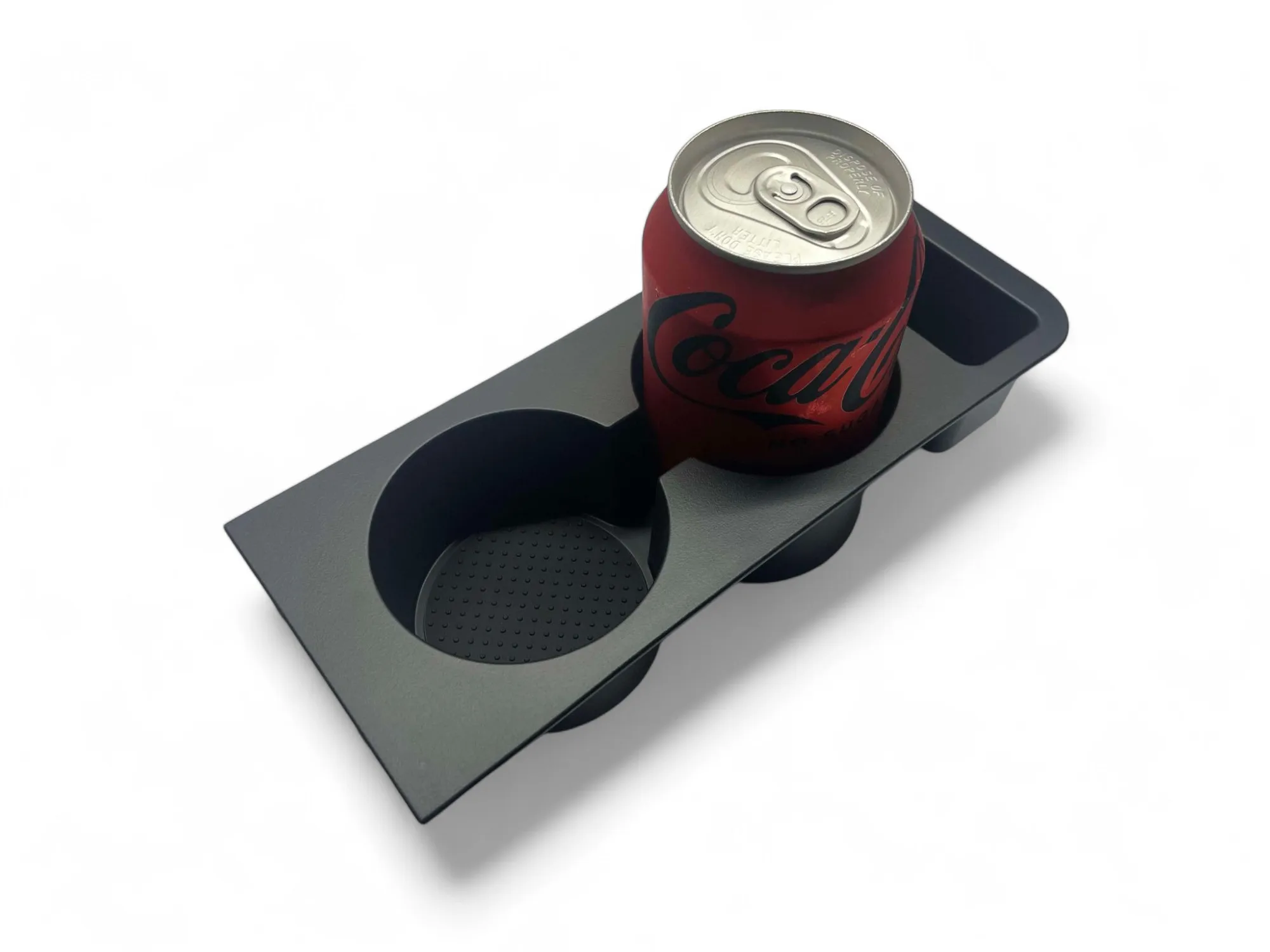 

Auto Part Accessory Center Console Cup Holder for Porsche 911 964 993 C2 C4 Turbo - No 3DP Drink Restraint