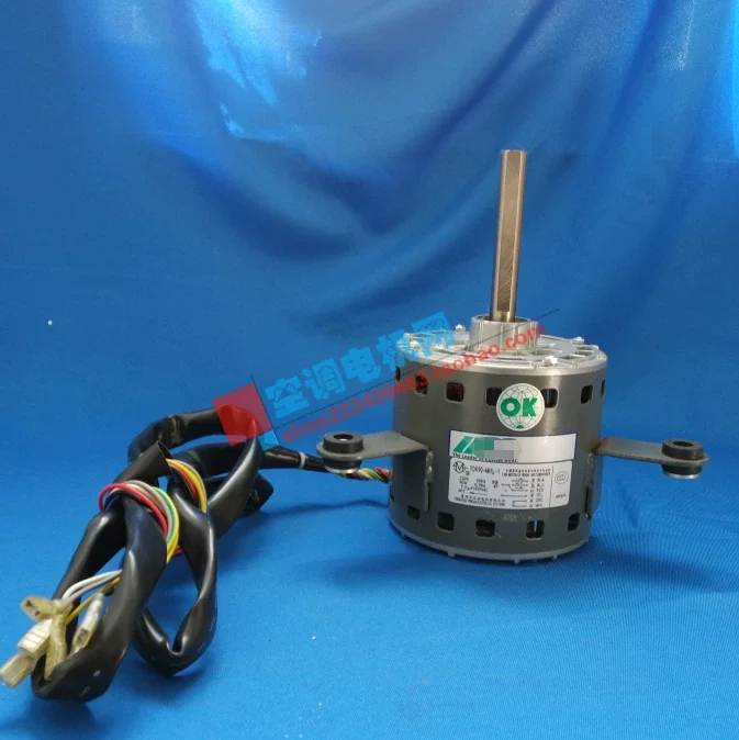 

New air conditioning motor YDK25-6MY3-1 fan YDK90-4MY6-1 YDK55-4MY4-1 motor YDK100-4MY6-1