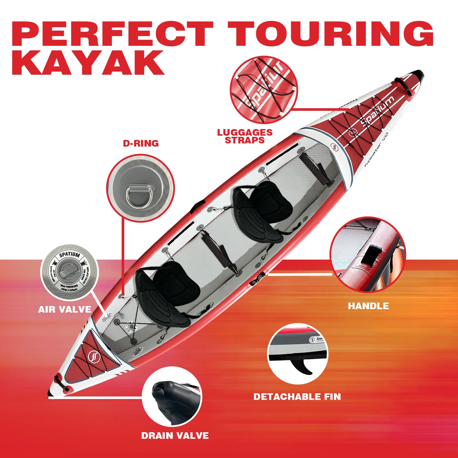 Thumbnail 2 - #8 Cheapest Canoes Deals You Can Get