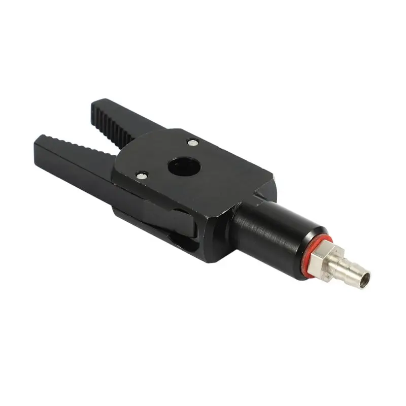 Y42A-10X Pneumatic Mini Fixture Manipulator Accessories Mechanical Fixture Water Spout Clip MINI-E
