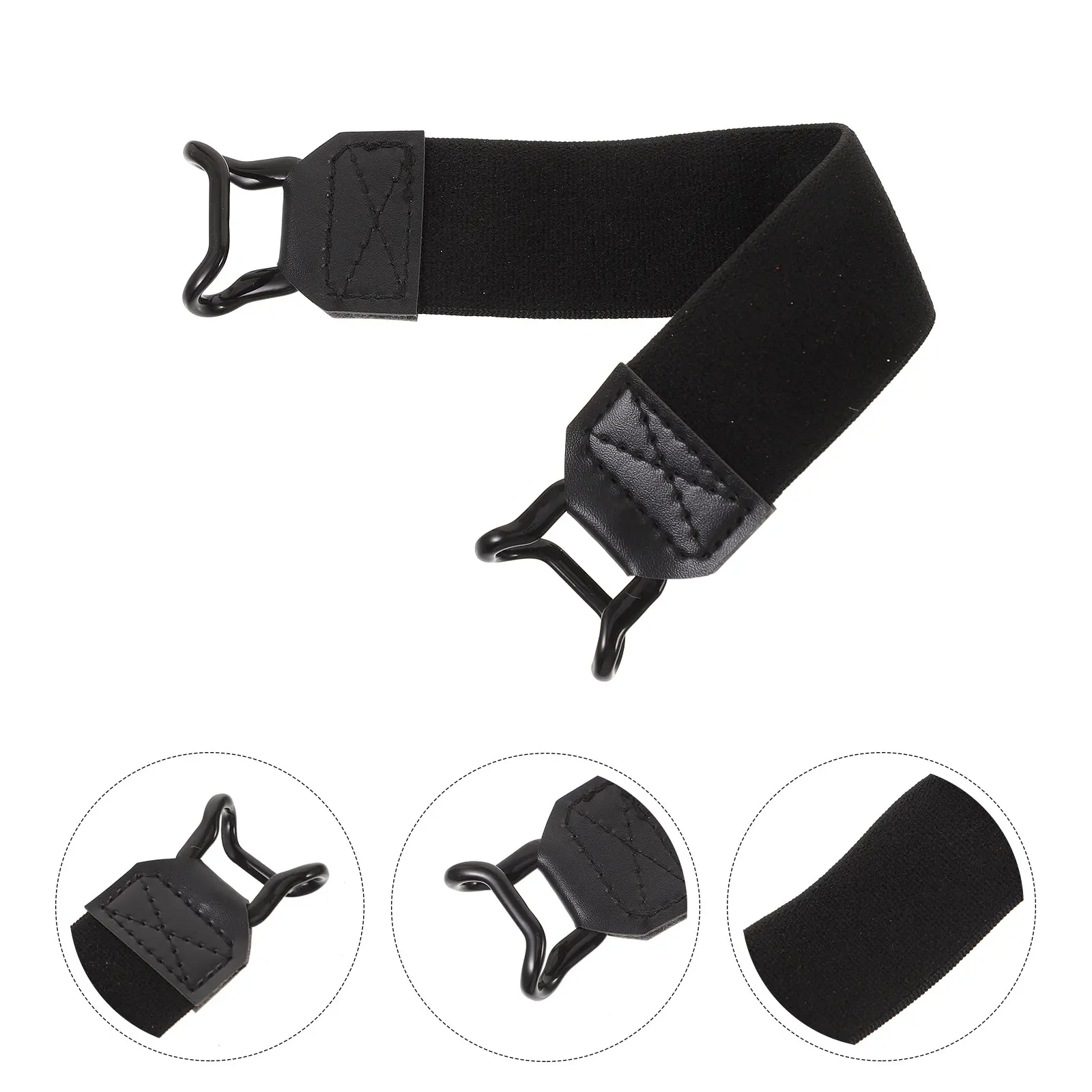 

Adjustable Wide Anti-Fall Hand Strap For Straps Holder Grip Pad Tablet Accessories Elastic Secure Grip For Home Office Travel