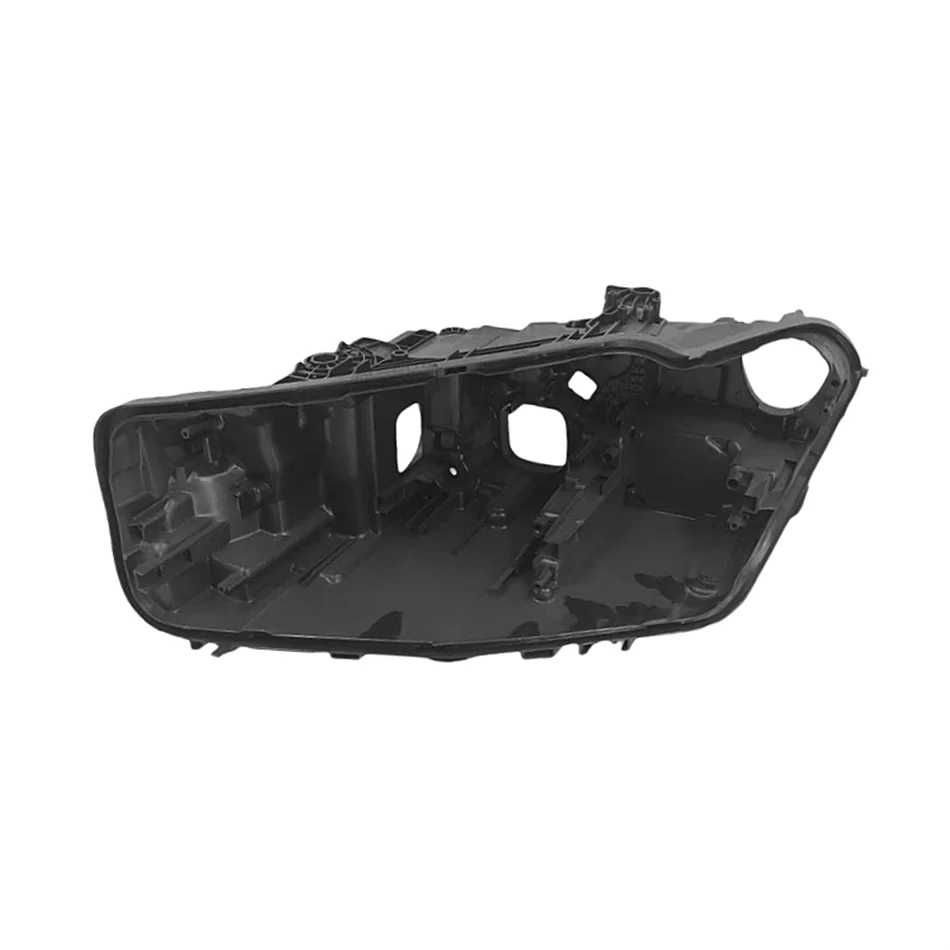 

Для BMW 5 серии G30 G38 2021 2022 2023 автомобильные аксессуары основание фары корпус переднего фонаря держатель фары стекло лампы