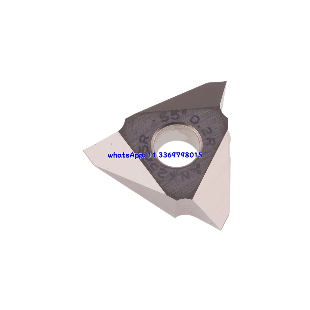 

100% Original MTTR436002/436003 UP20M Thread Insert