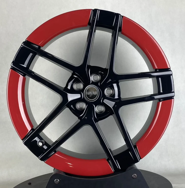 19 20 21 22-inch forged rims for Benz BMW Avatr 11 12 Xiao mi FUV YU7 SU7 5*114.3 High quality custom forged wheels
