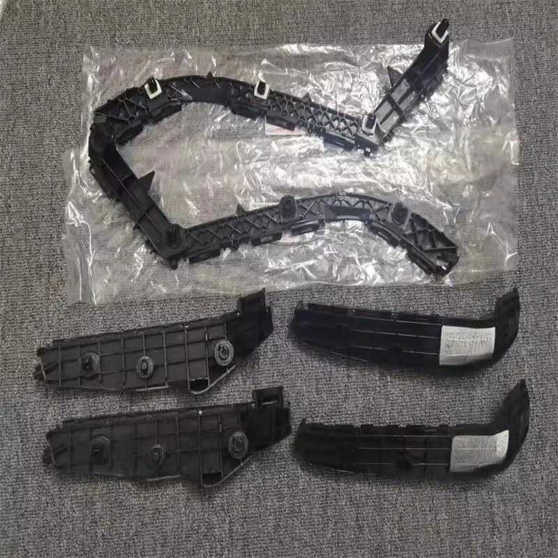 

1pcs For Toyota 10-20 Prado LC150 Front and Rear Bumper Bracket Retaining Clips
