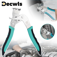 Car Clip Pliers Snap Pliers Special Auto Repair Tools For Interior Panels Easily Remove Fasteners, Clips, Rivets, Rubber Buckles