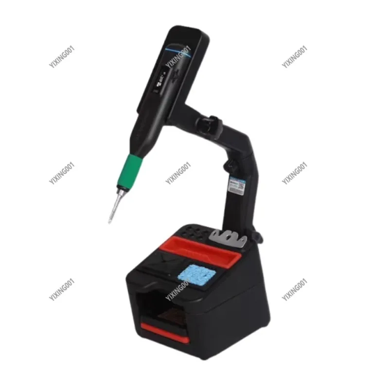 Wireless USB Charging Soldering Iron 55G Mobile Phone Repair Tool Portable Heat Gun for Electronic Component Repair